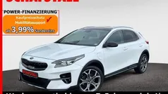 Weiß Gebraucht 2020 Kia XCeed Platinum Edition SUV | 19.979 € (Fairer Preis)