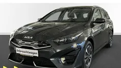 Gebraucht 2023 Kia Ceed Sportswagon Spirit Kombi | 25.900 € (Fairer Preis)