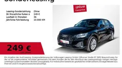 Gebraucht 2024 Audi Q2 Ambiente SUV | 31.990 € (Fairer Preis)