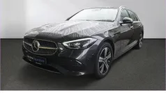 Gebraucht 2022 Mercedes C300e Kombi | 32.870 € (Guter Preis)