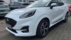 Frostweiß Neu 2025 Ford Puma ST-Line SUV | 25.980 € (Guter Preis)