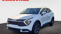 Weiss (carraraweiss) Neu 2024 Kia Sportage Comfort SUV | 29.479 € (Superpreis)