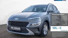 Grau Gebraucht 2022 Hyundai Kona Select SUV | 15.990 € (Guter Preis)