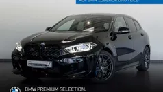 Gebraucht 2024 BMW M135 M Performance Kleinwagen | 40.720 € (Fairer Preis)