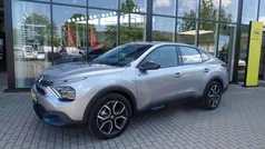 Grau Neu 2024 Citroën e-C4 Feel Limousine | 24.900 € (Fairer Preis)