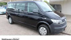 Gebraucht 2024 VW T6.1 Van | 42.500 € (Fairer Preis)