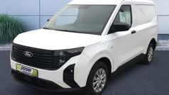 Weiß Neu 2025 Ford Transit Trend Van | 22.980 € (Fairer Preis)