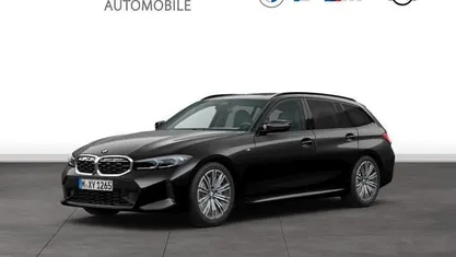 Gebraucht BMW M340 340 PS (250 kW) 2025 Limousine