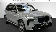 Brooklyn grau metallic Gebraucht 2025 BMW X7 M Sport SUV | 115.990 € (Superpreis)