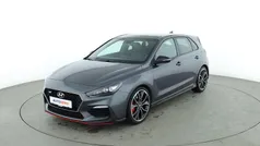 Grau Gebraucht 2019 Hyundai i30 N Performance Limousine | 22.770 € (Fairer Preis)