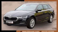 Gebraucht 2024 Skoda Octavia Style Kombi | 33.690 € (Fairer Preis)