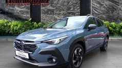 Blau Neu 2025 Subaru Crosstrek Active SUV | 32.900 € (Guter Preis)