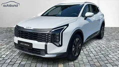 Gebraucht 2025 Kia Sportage Gold SUV | 30.470 € (Superpreis)