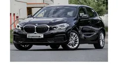 Gebraucht 2024 BMW 118 Advantage Kleinwagen | 24.890 € (Fairer Preis)