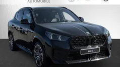 Gebraucht 2024 BMW X2 M Sport SUV | 51.390 € (Fairer Preis)