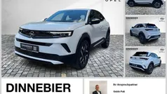 Gebraucht 2025 Opel Mokka Edition SUV | 22.788 € (Fairer Preis)