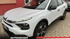 Gebraucht 2024 Citroën C4 PureTech Limousine | 18.950 € (Fairer Preis)