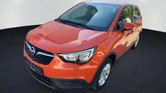 Gebraucht 2020 Opel Crossland Edition SUV | 12.490 € (Fairer Preis)
