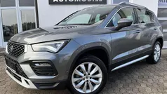 Graphite grau metallic Gebraucht 2024 Seat Ateca Xperience SUV | 31.979 € (Fairer Preis)