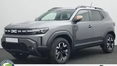 Dolomitgrau Neu 2025 Dacia Duster Extreme SUV | 26.890 € (Fairer Preis)