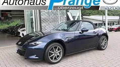 Gebraucht 2025 Mazda MX5 Exclusive-Line Cabrio | 29.985 € (Guter Preis)