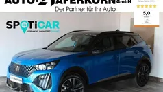 Gebraucht 2024 Peugeot 2008 GT SUV | 22.499 € (Fairer Preis)