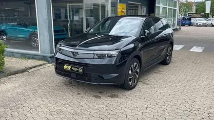 Gebraucht 2025 Opel Grandland X SUV | 31.999 € (Fairer Preis)