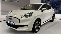 Gebraucht 2025 Ford Puma Gen-E SUV | 34.900 € (Fairer Preis)