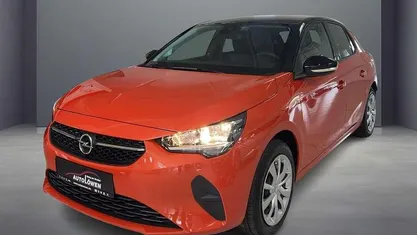 Gebraucht 2022 Opel Corsa-e Edition Kleinwagen | 14.980 € (Fairer Preis)