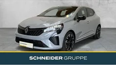 Gebraucht 2024 Renault Clio V Techno Kleinwagen | 17.490 € (Fairer Preis)