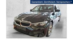 Gebraucht 2021 BMW 320e Sport Line Kombi | 27.995 € (Fairer Preis)