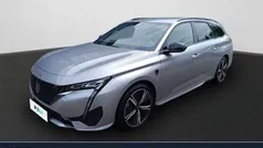 Metfa artense silber Gebraucht 2023 Peugeot 308 GT Kombi | 25.995 € (Fairer Preis)