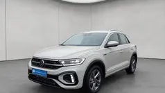 Grau Gebraucht 2025 VW T-Roc Life SUV | 29.695 € (Superpreis)