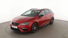 Gebraucht 2018 Cupra Leon Kombi | 20.840 € (Fairer Preis)