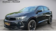 Gebraucht 2024 Opel Grandland X GS Line SUV | 30.490 € (Superpreis)