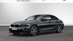 Gebraucht 2021 BMW 330e M Sport Limousine | 31.750 € (Fairer Preis)