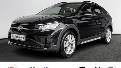 Gebraucht VW Taigo Goal 150 PS (110 kW) 2024 SUV