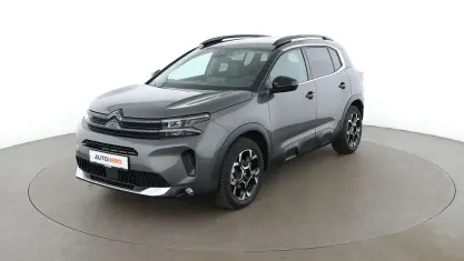 Gebraucht Citroën C5 Aircross 146 PS (107 kW) 2025 Grau SUV