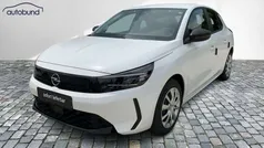 Arktisweiss Neu 2024 Opel Corsa Edition Kleinwagen | 18.270 € (Superpreis)