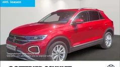 Gebraucht 2024 VW T-Roc Style SUV | 32.950 € (Fairer Preis)