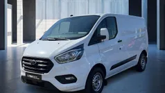 Gebraucht 2020 Ford Transit Custom Van / Kleinbus | 16.990 € (Superpreis)