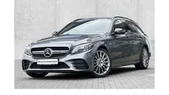 Gebraucht 2019 Mercedes C43 AMG AMG Kombi | 41.490 € (Fairer Preis)