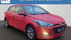 Gebraucht 2019 Hyundai i20 Trend | 13.490 € (Fairer Preis)