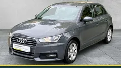 Gebraucht 2016 Audi A1 Sportback Comfort Kleinwagen | 12.890 € (Fairer Preis)