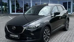 Gebraucht 2021 Mazda CX-3 Ad'Vantage SUV | 14.990 € (Superpreis)