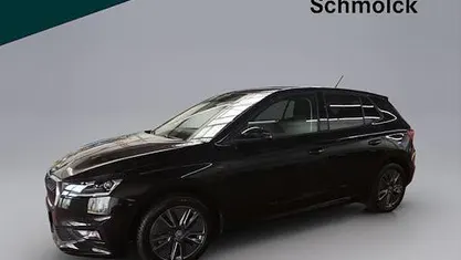 Usata Skoda Fabia Tour 150 CV (110 kW) 2025 Nero Utilitaria