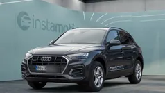 Grau Gebraucht 2023 Audi Q5 Ambiente SUV | 42.890 € (Fairer Preis)