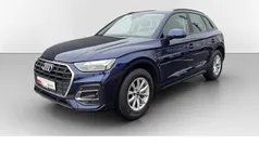 Gebraucht 2022 Audi Q5 Ambiente SUV | 33.950 € (Superpreis)