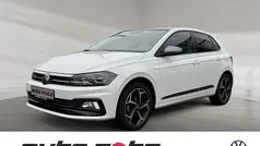 Gebraucht 2021 VW Polo Beats Limousine | 17.290 € (Guter Preis)