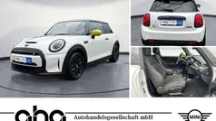 Gebraucht 2023 Mini Cooper SE Kleinwagen | 20.930 € (Fairer Preis)